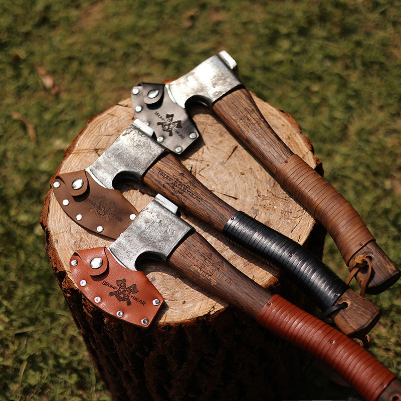 THUOR OUTDOOR AXES