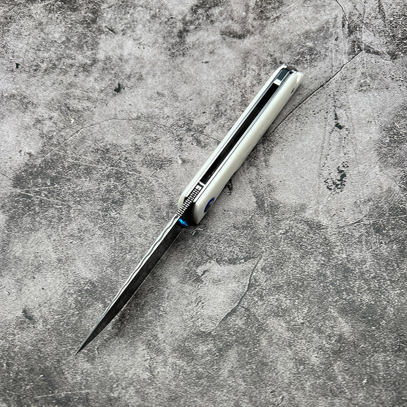 BEVIS - SKD11&VG10 EDC KASUMI™