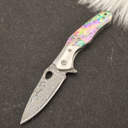 WARD - VG10  EDC KASUMI™