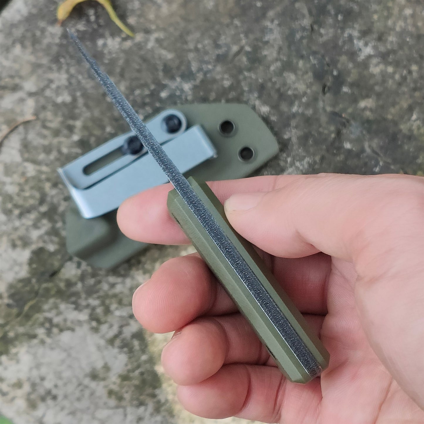 ARKELL - 420  EDC KASUMI™