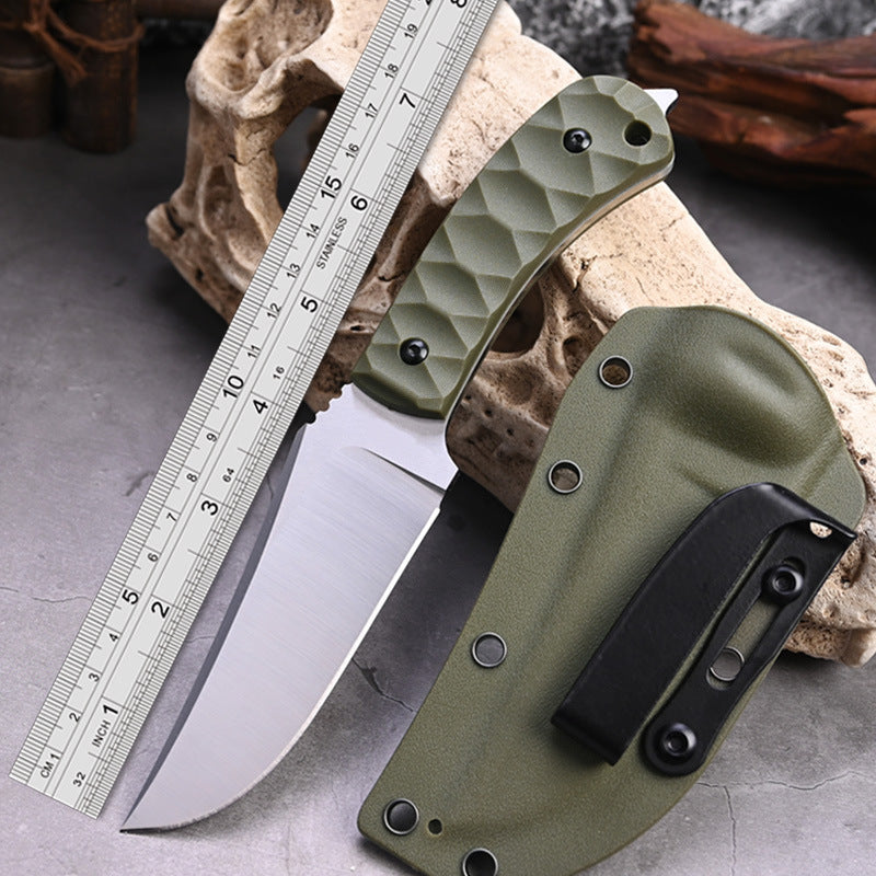 ASTOR - D2 | FULL TANG