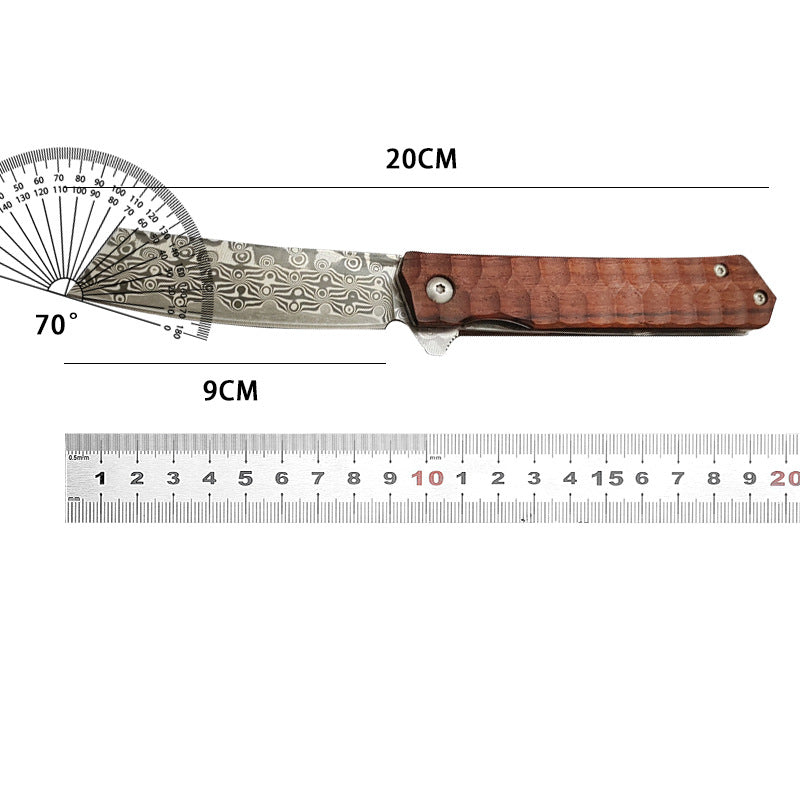 MILES - VG10 EDC KASUMI™