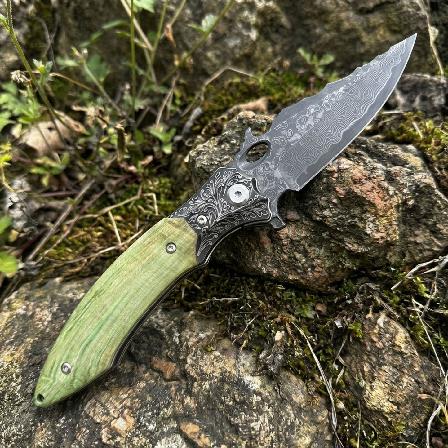 KELLY - VG10 EDC KASUMI™