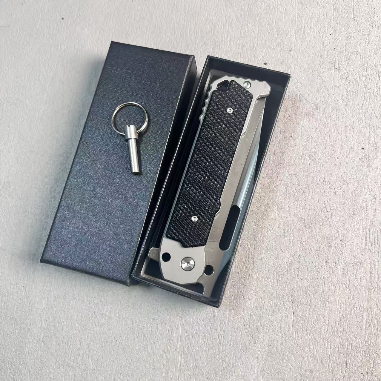 BARLOW - D2 EDC KASUMI™