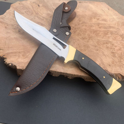 ARVIN - M390 | FULL TANG