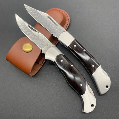 BUCK - VG10 EDC KASUMI™