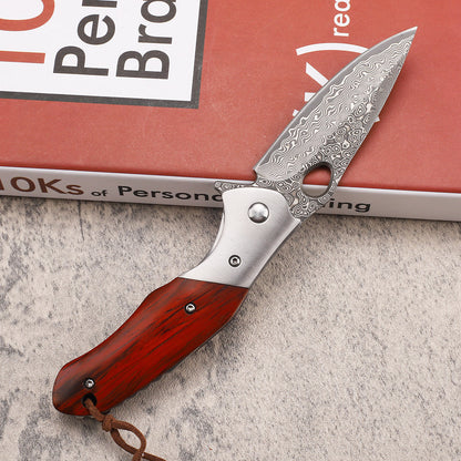 WARD - VG10  EDC KASUMI™