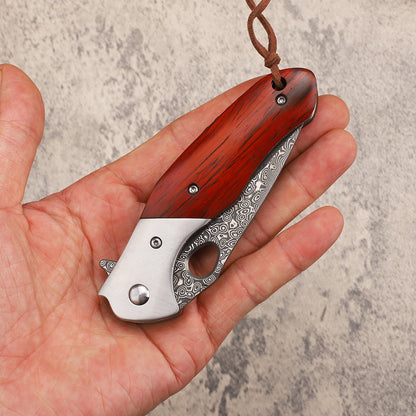 WARD - VG10  EDC KASUMI™
