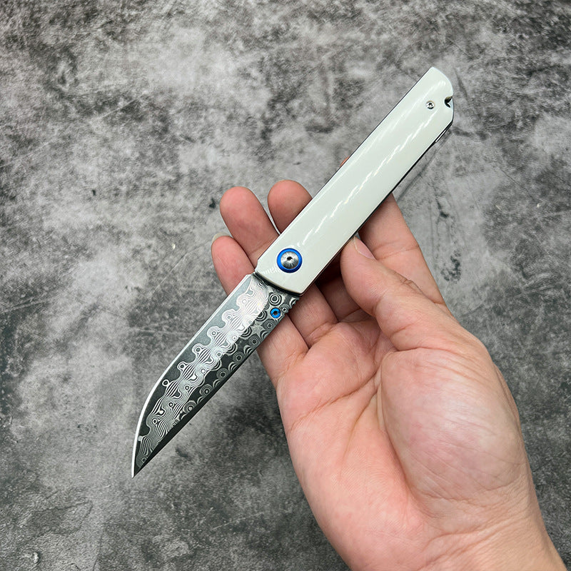 BEVIS - SKD11&VG10 EDC KASUMI™