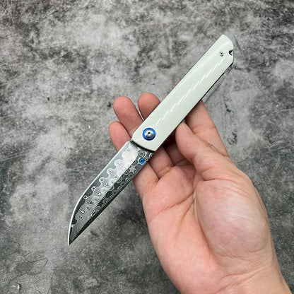 BEVIS - SKD11&VG10 EDC KASUMI™