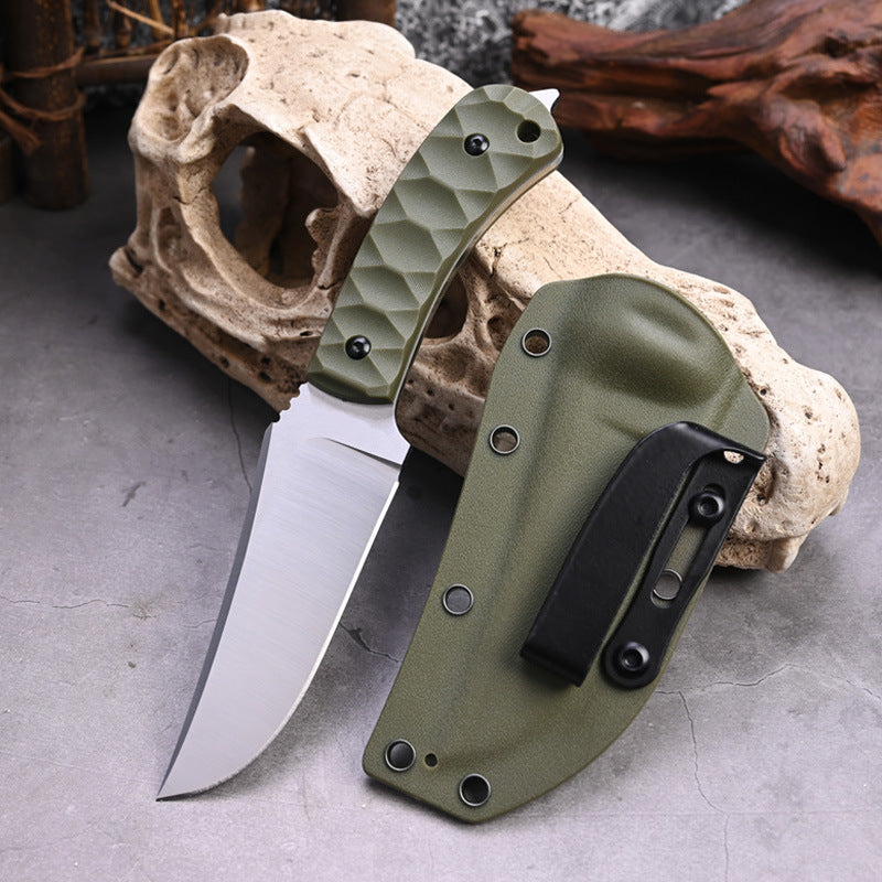 ASTOR - D2 | FULL TANG