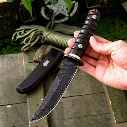 OWLER - VG10 | FULL TANG