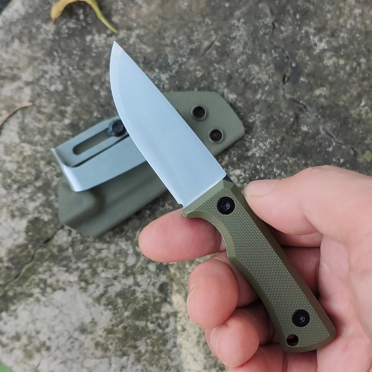 ARKELL - 420  EDC KASUMI™