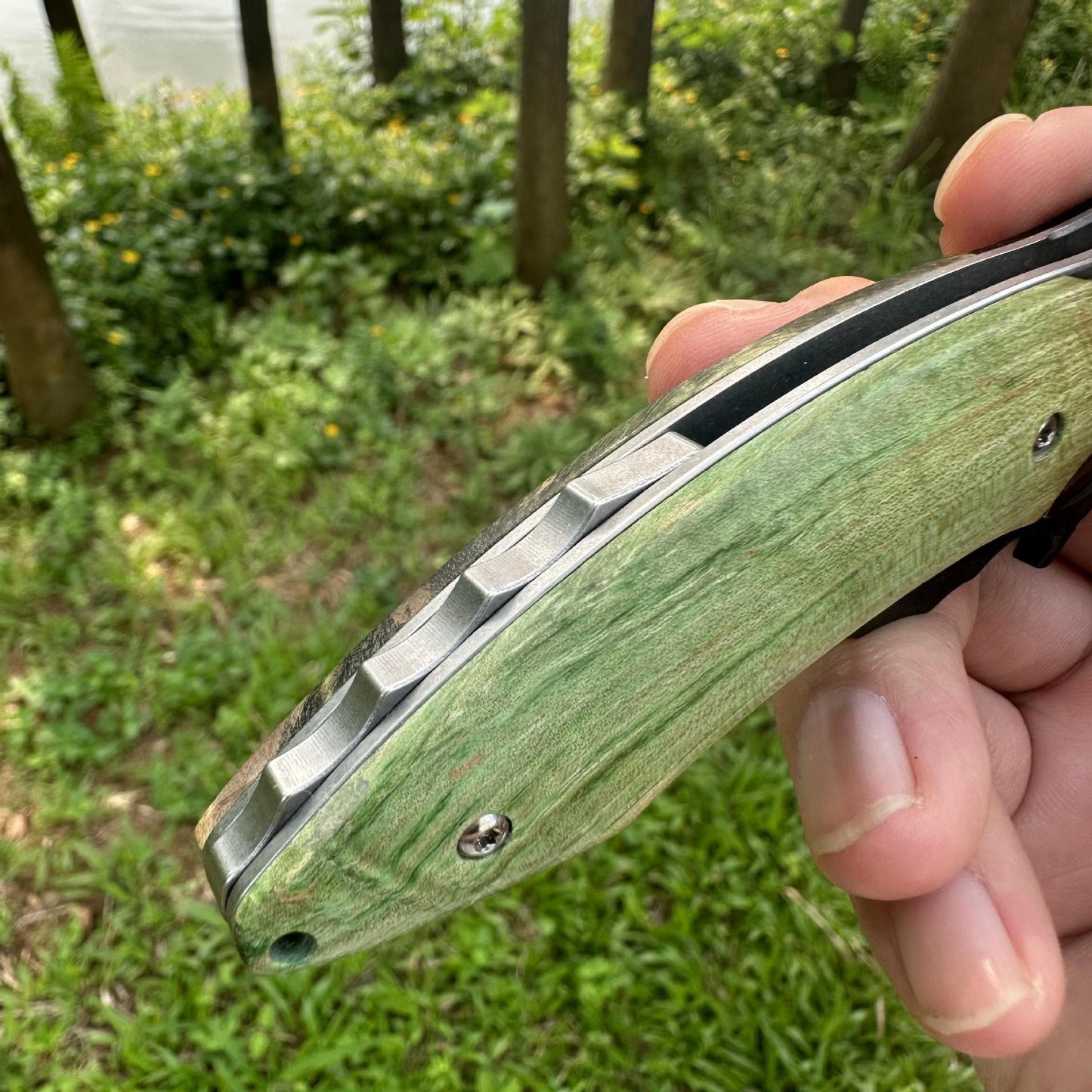 KELLY - VG10 EDC KASUMI™