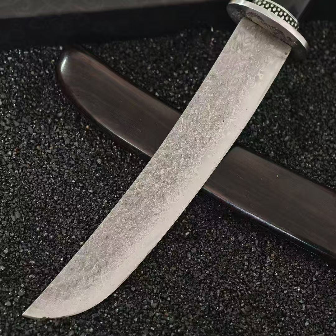 WALDO - VG10 | FULL TANG