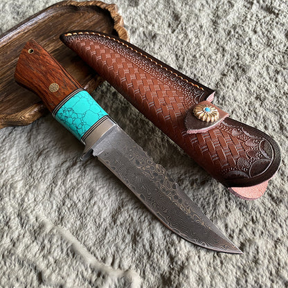 ARIES II - VG10 | FULL TANG