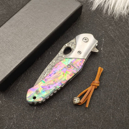 WARD - VG10  EDC KASUMI™