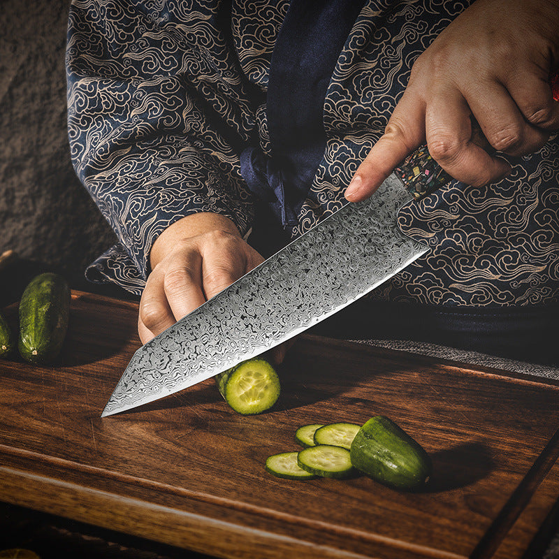 GUAN DAMASCUS CHEF KITS KASUMI™