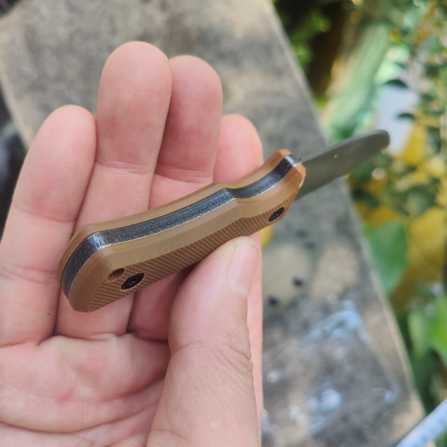 ARKELL - 420  EDC KASUMI™