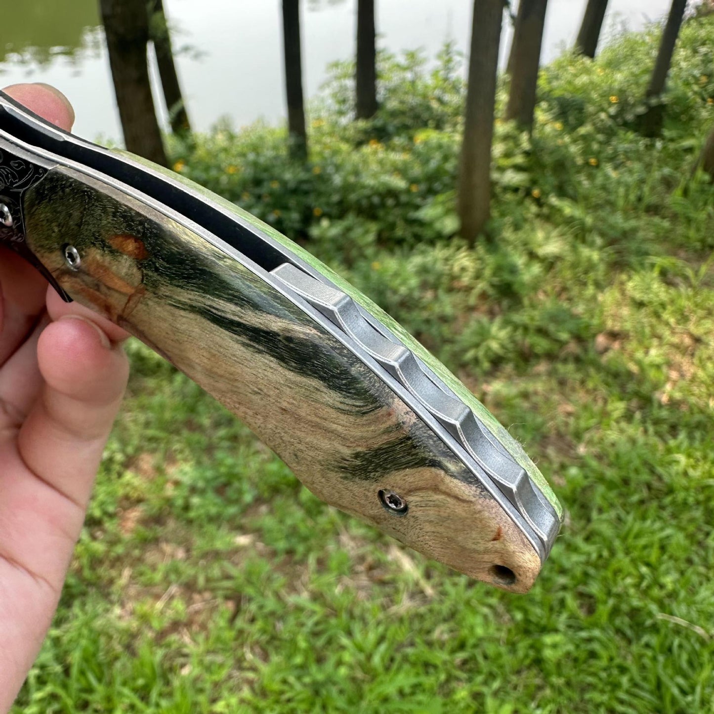 KELLY - VG10 EDC KASUMI™