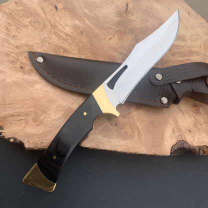 ARVIN - M390 | FULL TANG