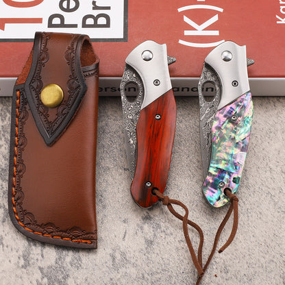 WARD - VG10  EDC KASUMI™