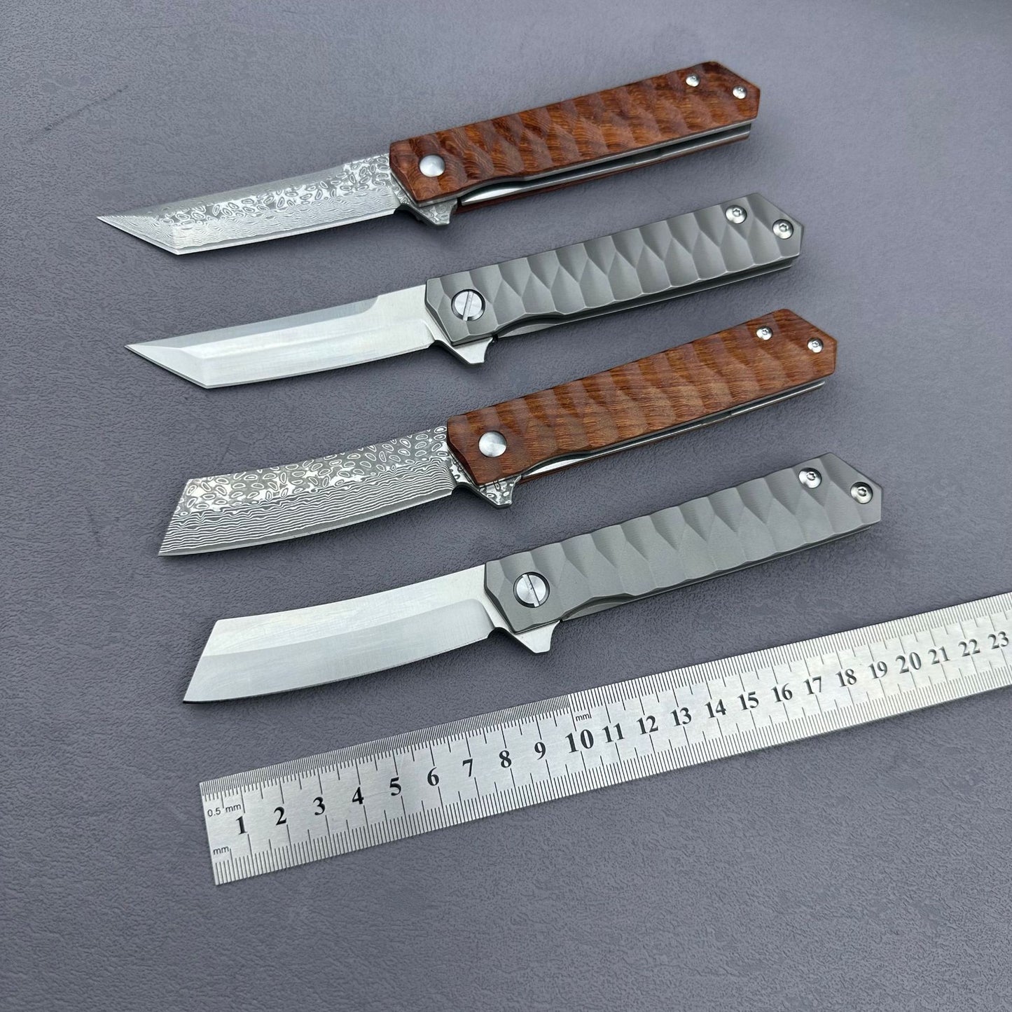 MILES - VG10 EDC KASUMI™
