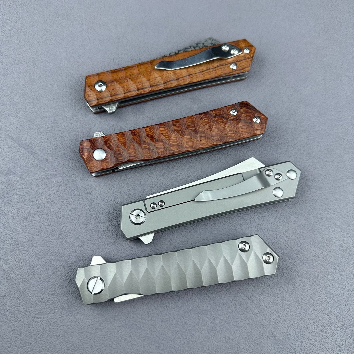 MILES - VG10 EDC KASUMI™