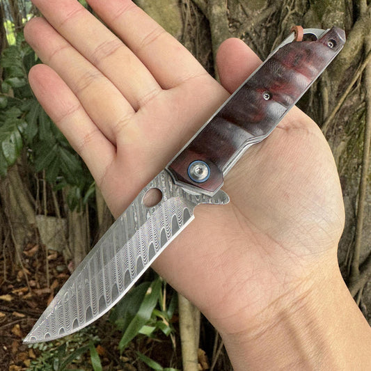 NEIL - VG10  EDC KASUMI™