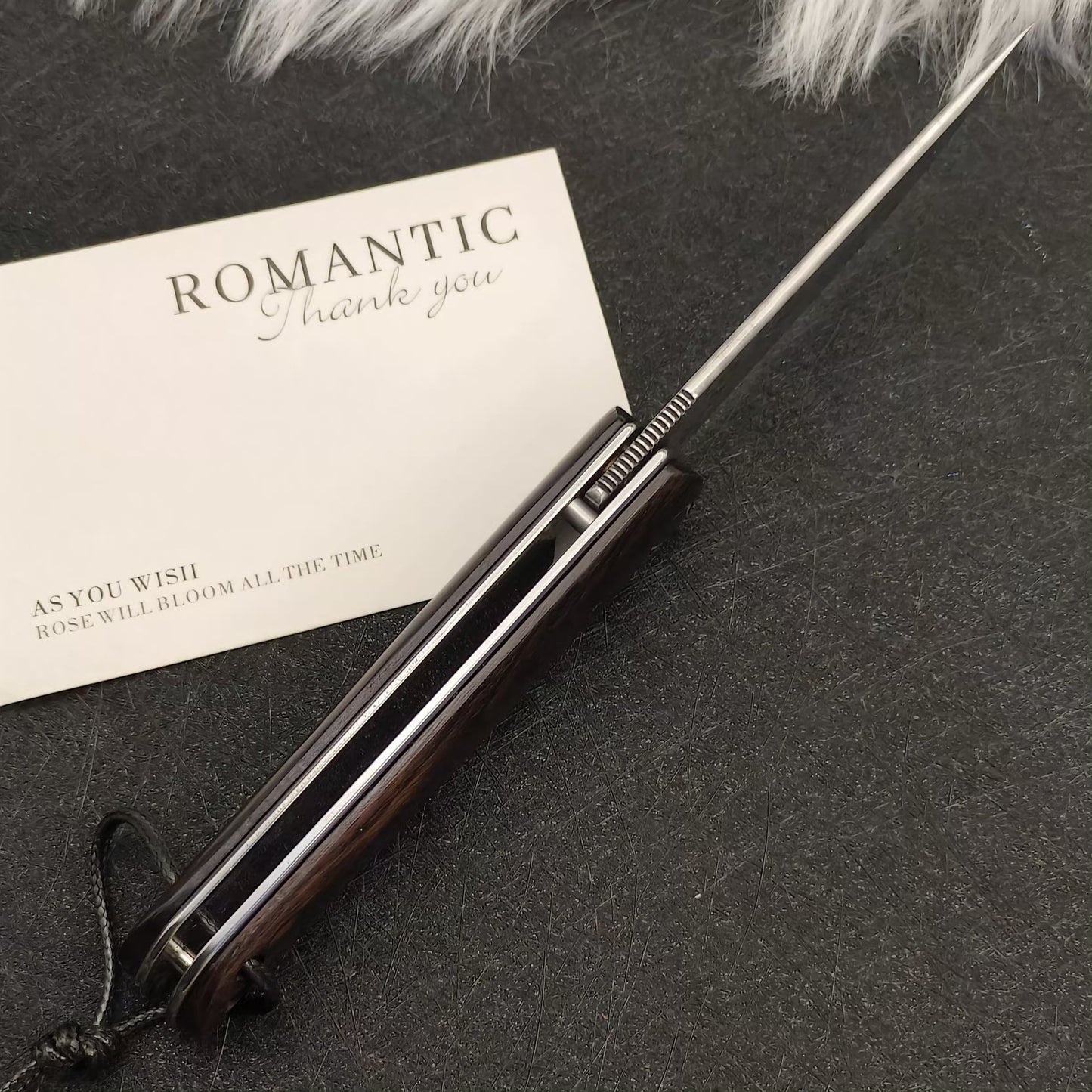 BLAKE - VG10 EDC KASUMI™