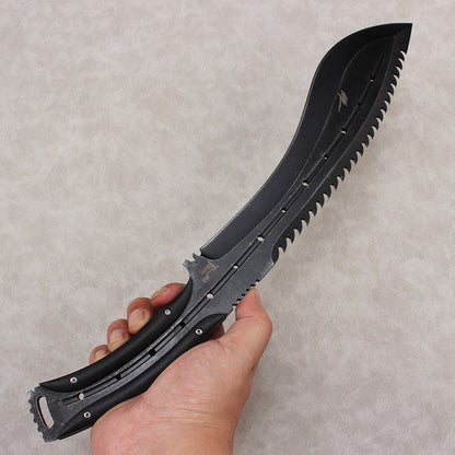 WALTER - 8CR13 | FULL TANG