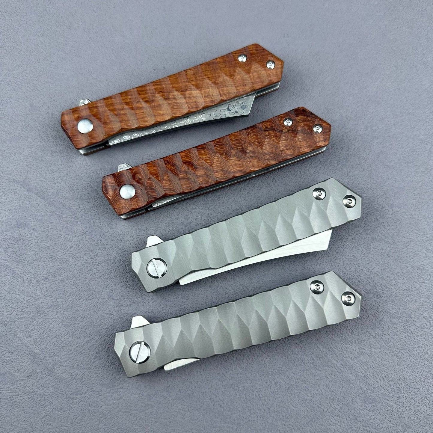 MILES - VG10 EDC KASUMI™