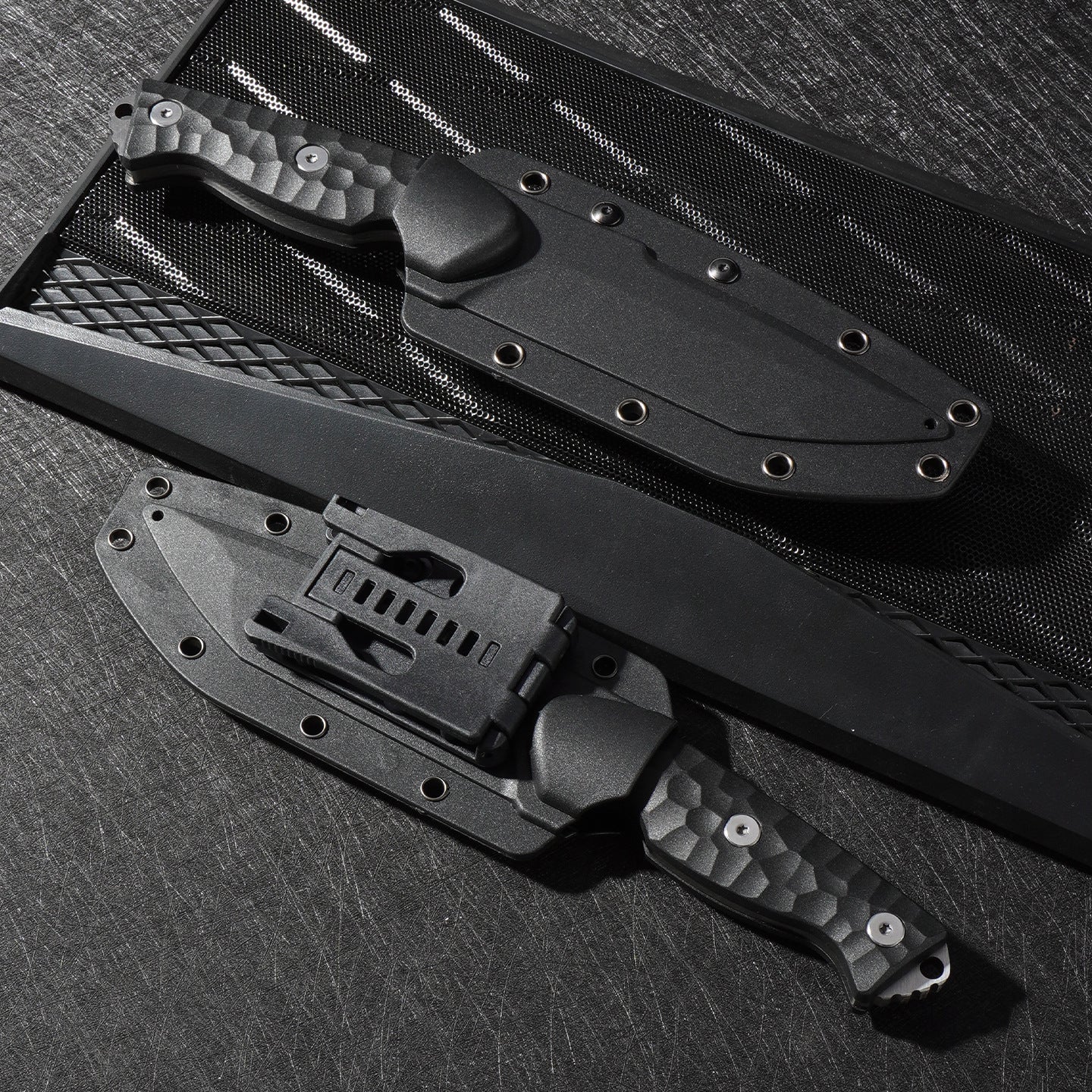 CHEETAH - VG10 | FULL TANG