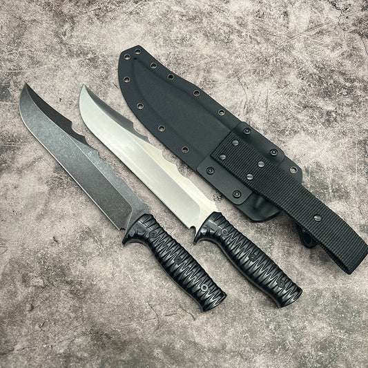 MAURO - DC53 | FULL TANG