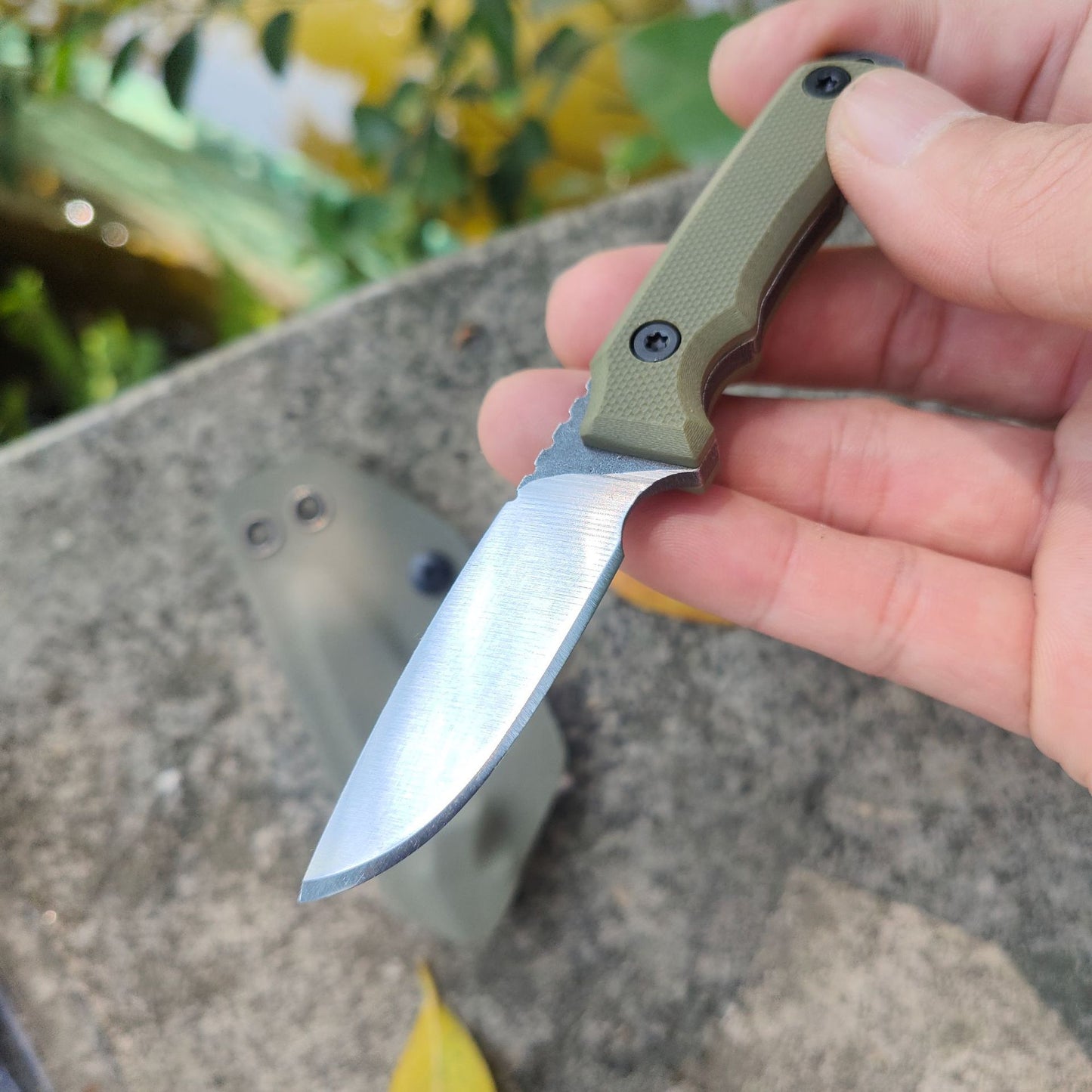 ARKELL - 420  EDC KASUMI™