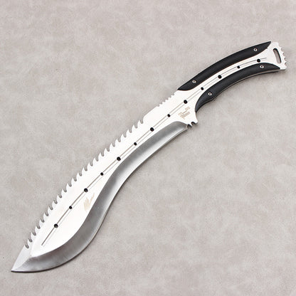 WALTER - 8CR13 | FULL TANG