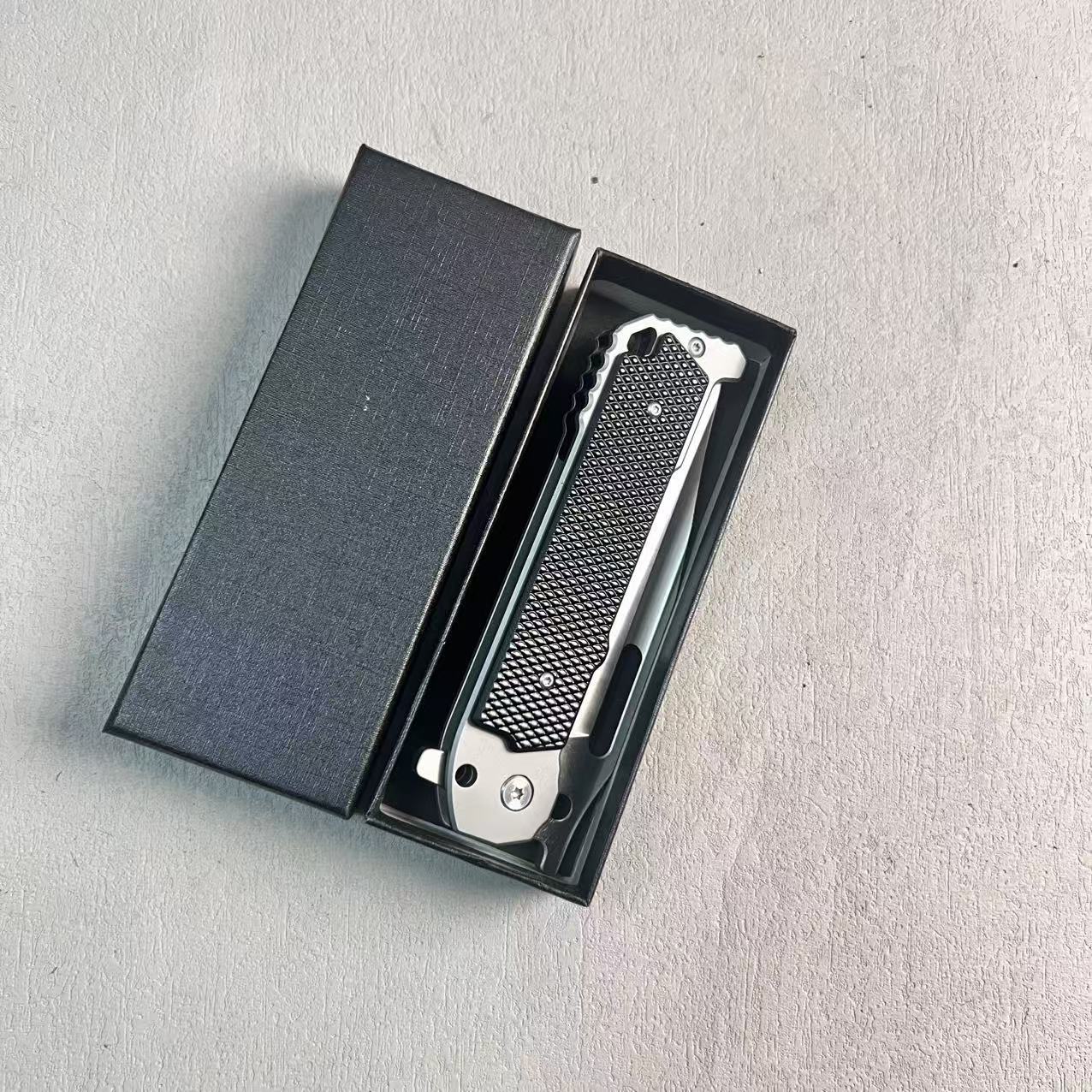 BARLOW - D2 EDC KASUMI™