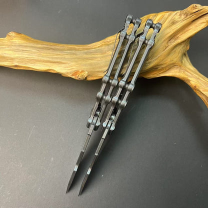 WARFRAME - D2  EDC KASUMI™