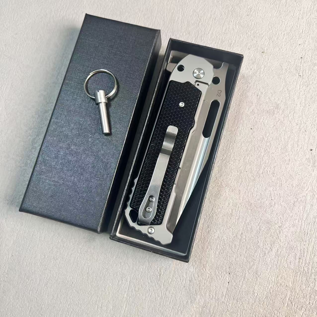 BARLOW - D2 EDC KASUMI™
