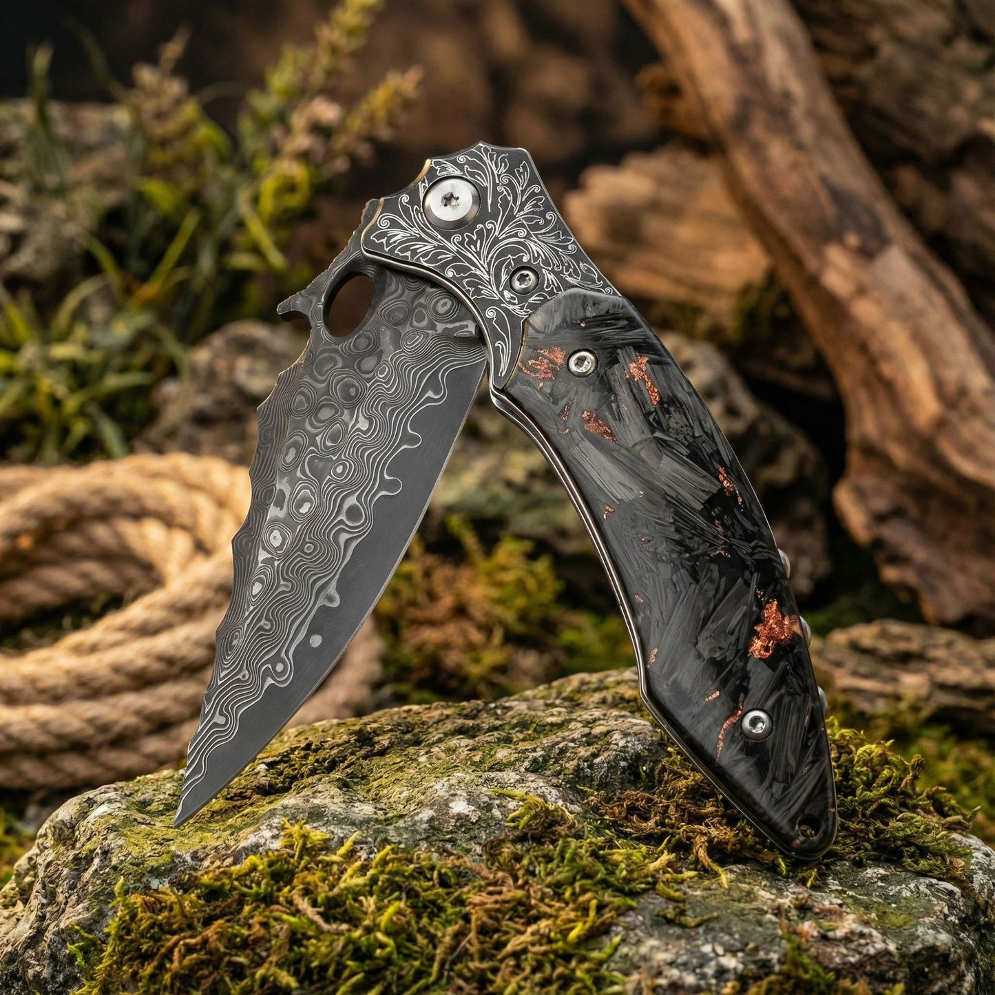 KANE - VG10 EDC KASUMI™