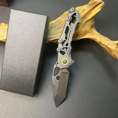 WARFRAME - D2  EDC KASUMI™