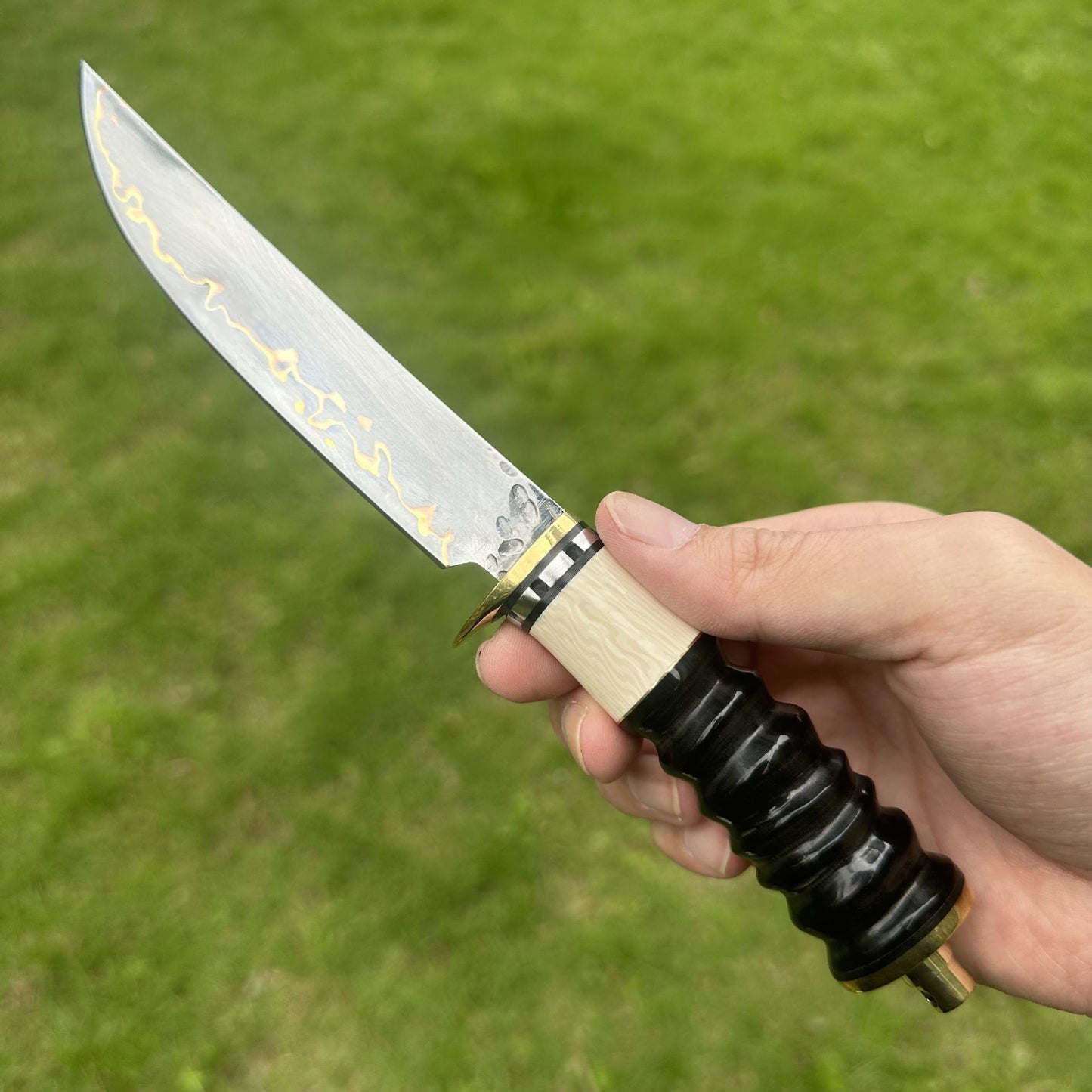 CAREY - VG10 | FULL TANG