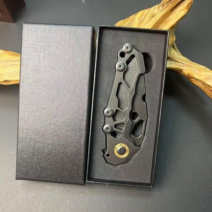 WARFRAME - D2  EDC KASUMI™