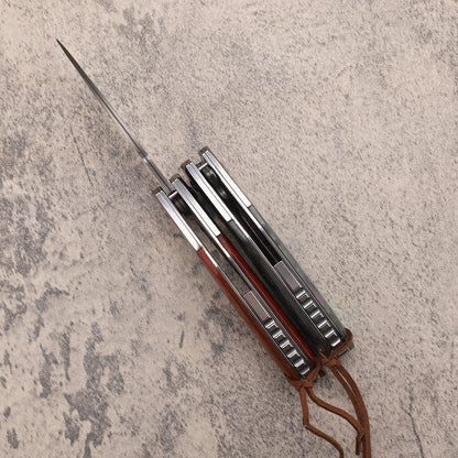 WARD - VG10  EDC KASUMI™