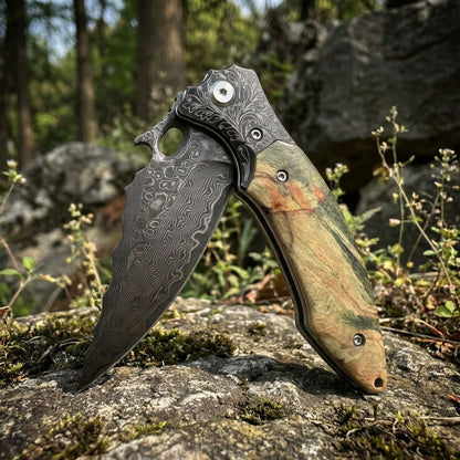 KELLY - VG10 EDC KASUMI™
