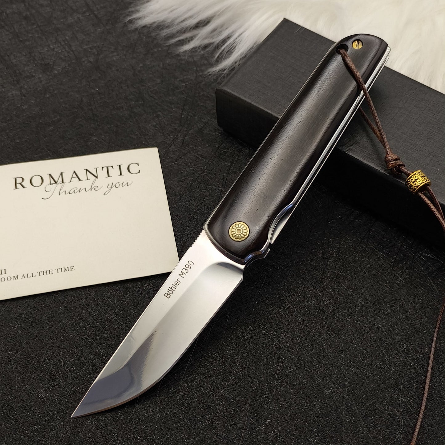 BLAKE - VG10 EDC KASUMI™