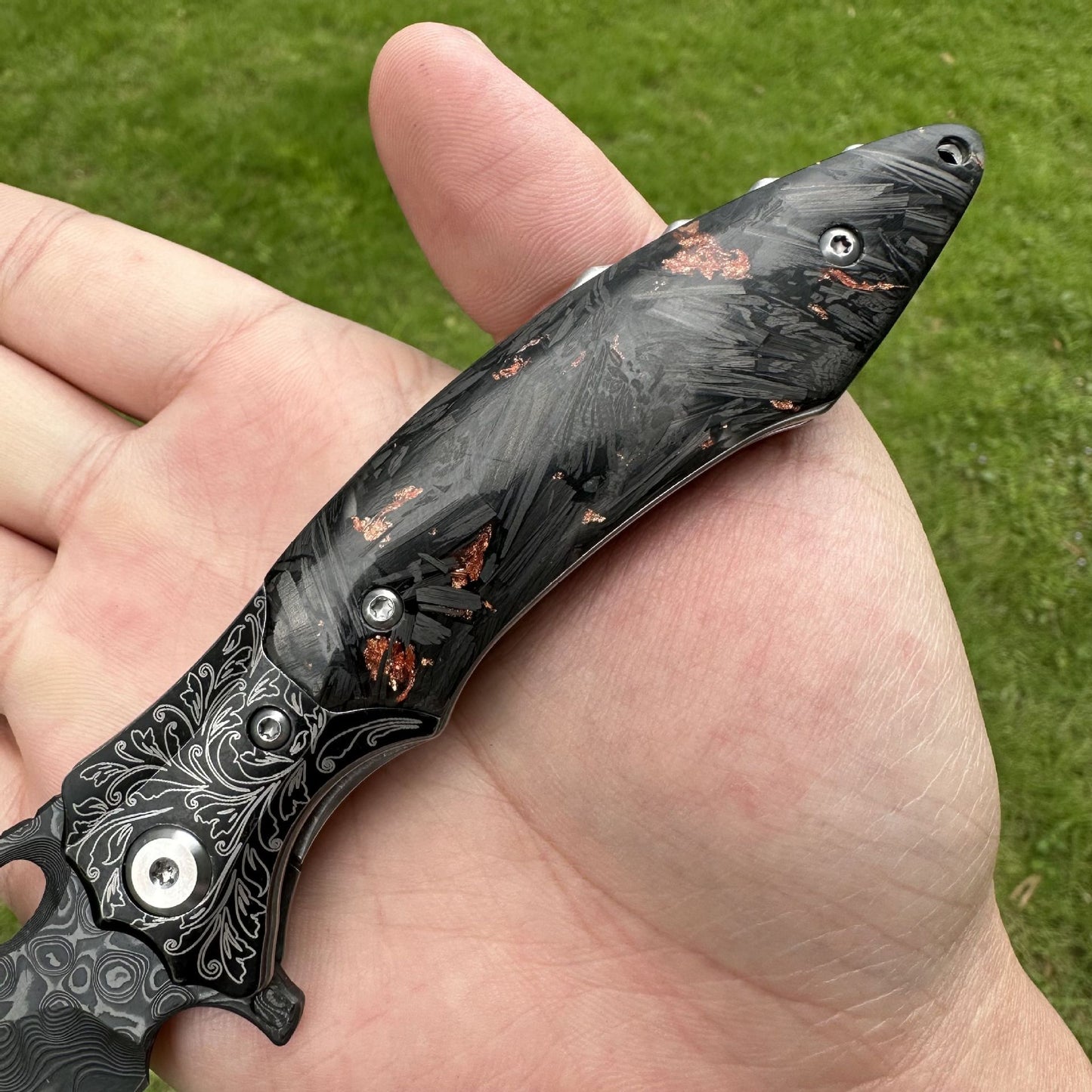 KANE - VG10 EDC KASUMI™