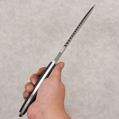 WALTER - 8CR13 | FULL TANG