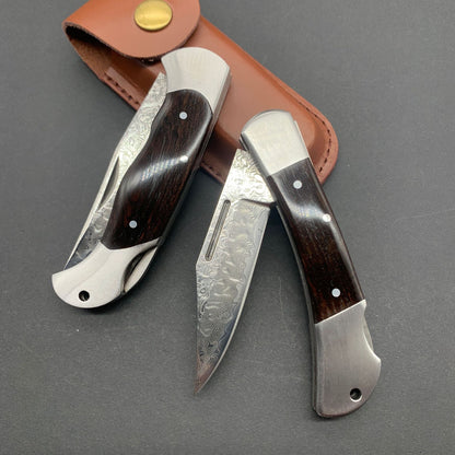 BUCK - VG10 EDC KASUMI™