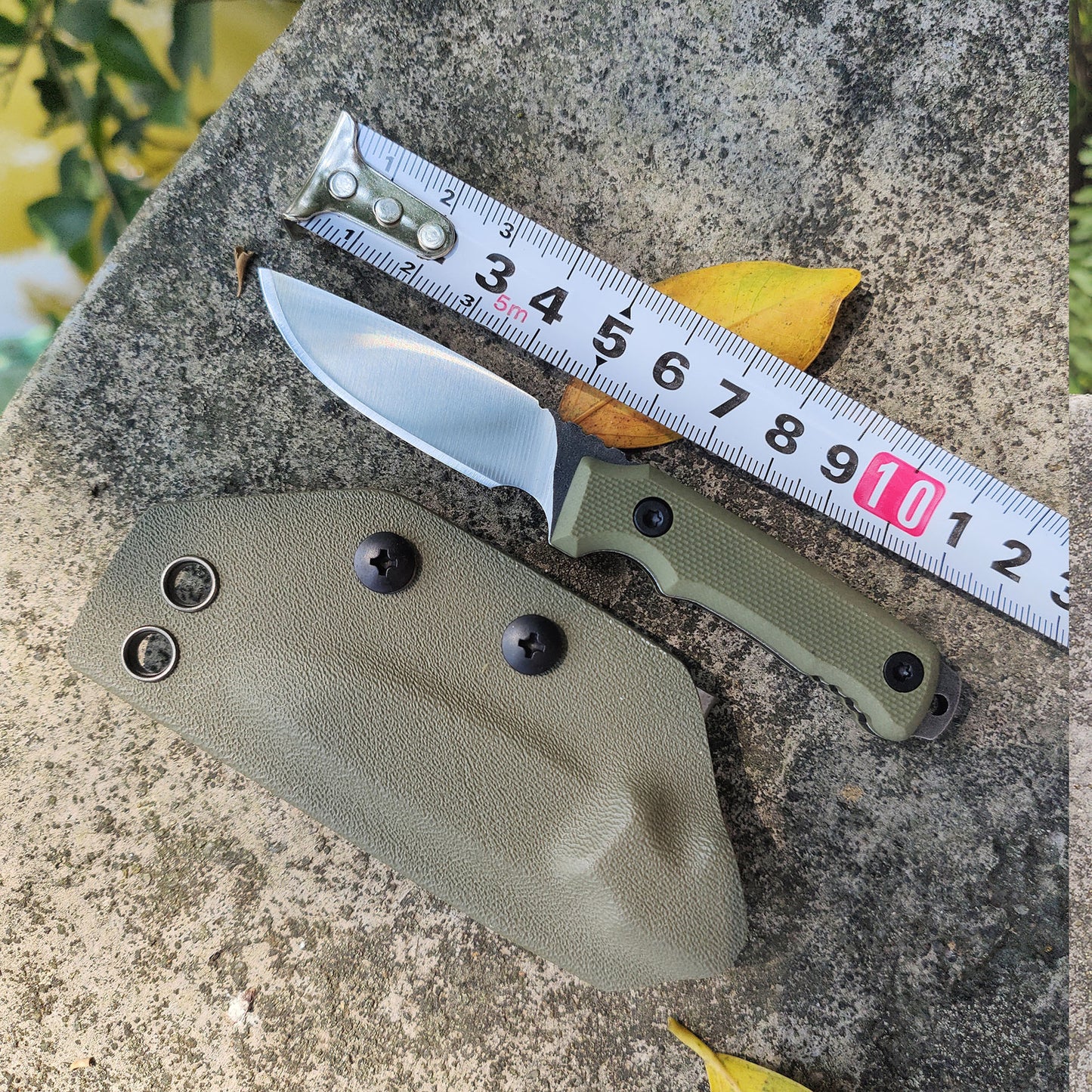 ARKELL - 420  EDC KASUMI™